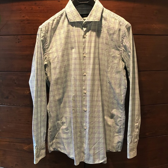 Boss Hugo Boss Dress Shirt